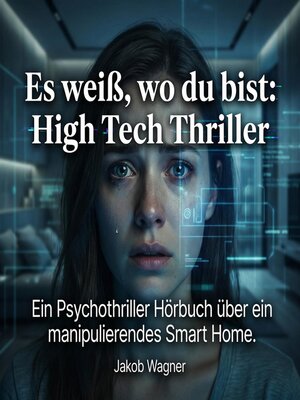 cover image of Es weiß, wo du bist
